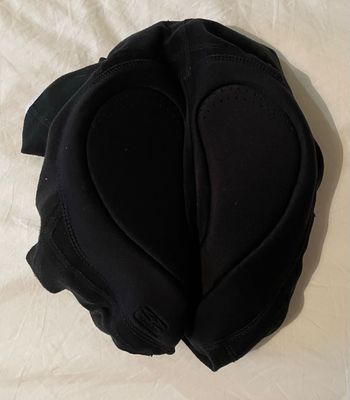 Used Rapha 3/4 Length Bib Shorts bike — image 3 of 3