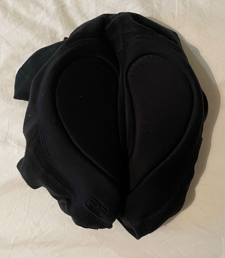 Used Rapha 3/4 Length Bib Shorts bike — image 3 of 3