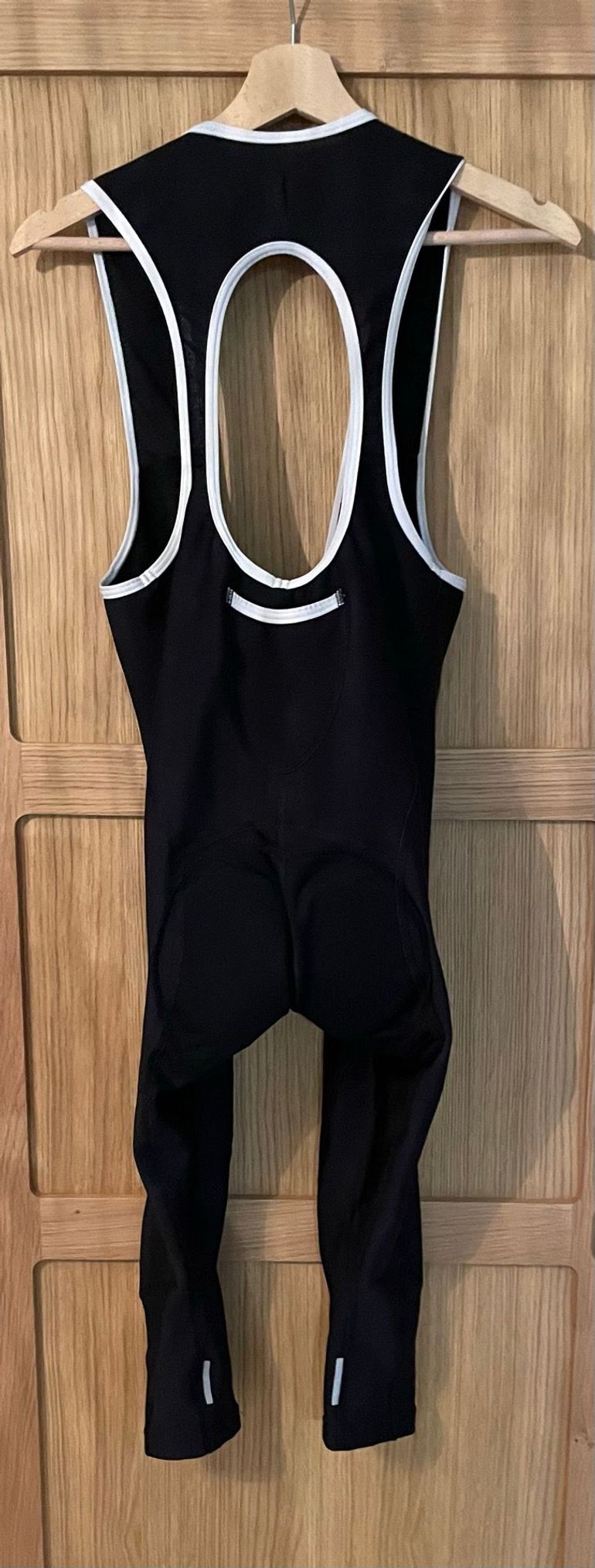 Used Rapha 3/4 Length Bib Shorts bike — image 2 of 3
