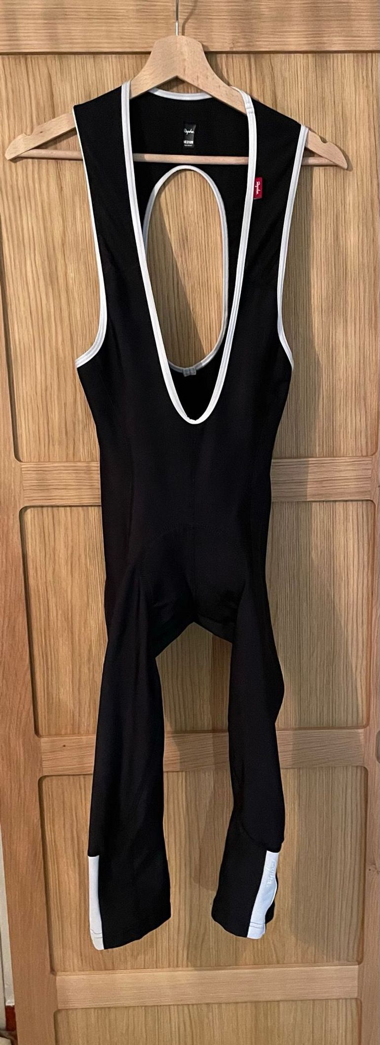 Used Rapha 3/4 Length Bib Shorts bike — image 1 of 3