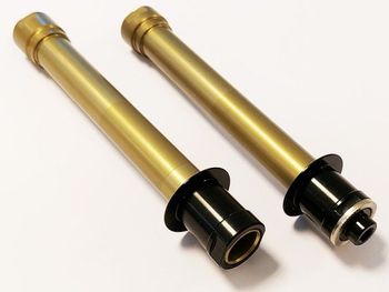 Gebrauchtes Vision DB-CL Rear Hub EL327 JT V18 2018 bike