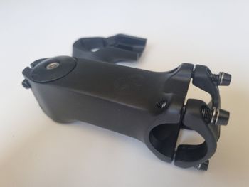 Used Orbea OC Stem RP21 Round bike — image 4 of 4