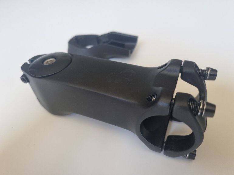 Used Orbea OC Stem RP21 Round bike — image 4 of 4