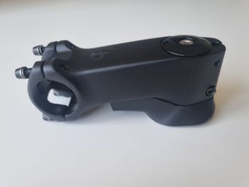 Used Orbea OC Stem RP21 Round bike