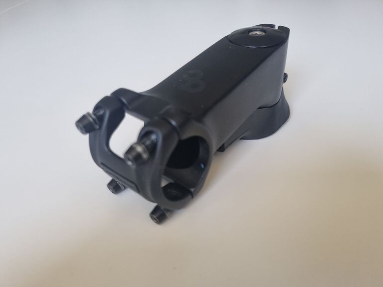 Used Orbea OC Stem RP21 Round bike — image 2 of 4