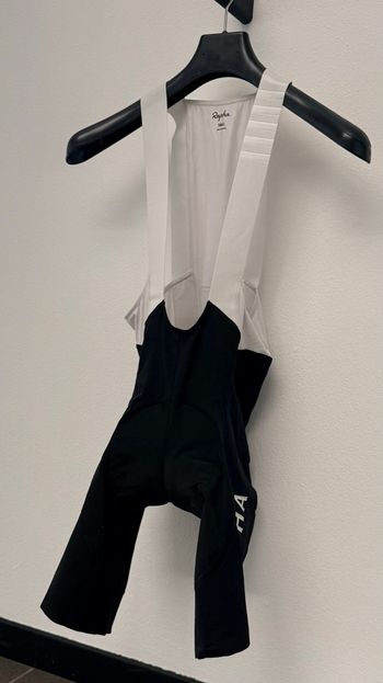 Used Rapha Men’s Pro Team Bib Shorts III 2025 bike — image 3 of 6