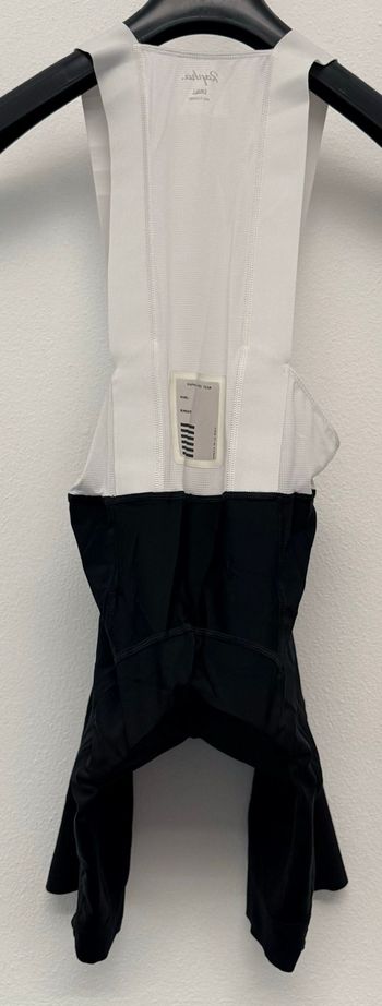 Used Rapha Men’s Pro Team Bib Shorts III 2025 bike — image 2 of 6
