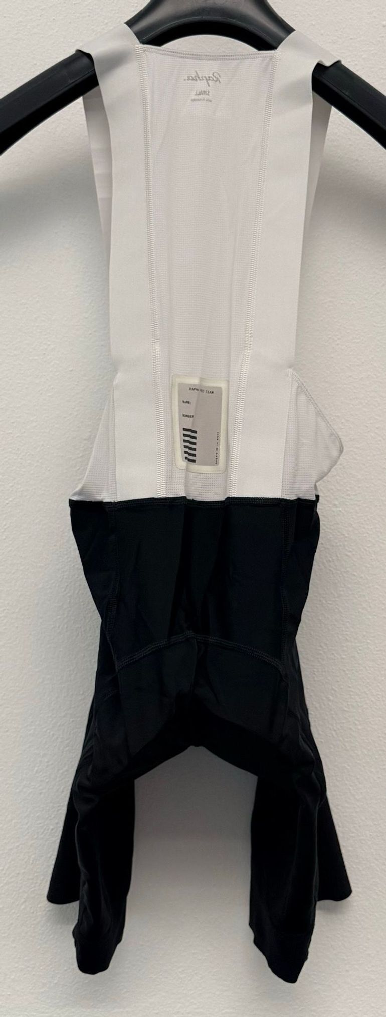Used Rapha Men’s Pro Team Bib Shorts III 2025 bike — image 2 of 6