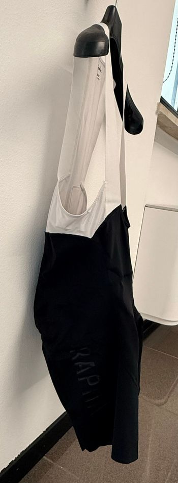 Used Rapha Men’s Pro Team Bib Shorts III 2025 bike — image 5 of 6
