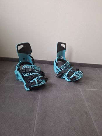 Used Nidecker Snowboard 2026 bike — image 5 of 7