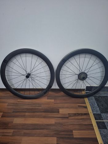 Used Bellani SL50 Wheelset 2024 bike — image 3 of 4