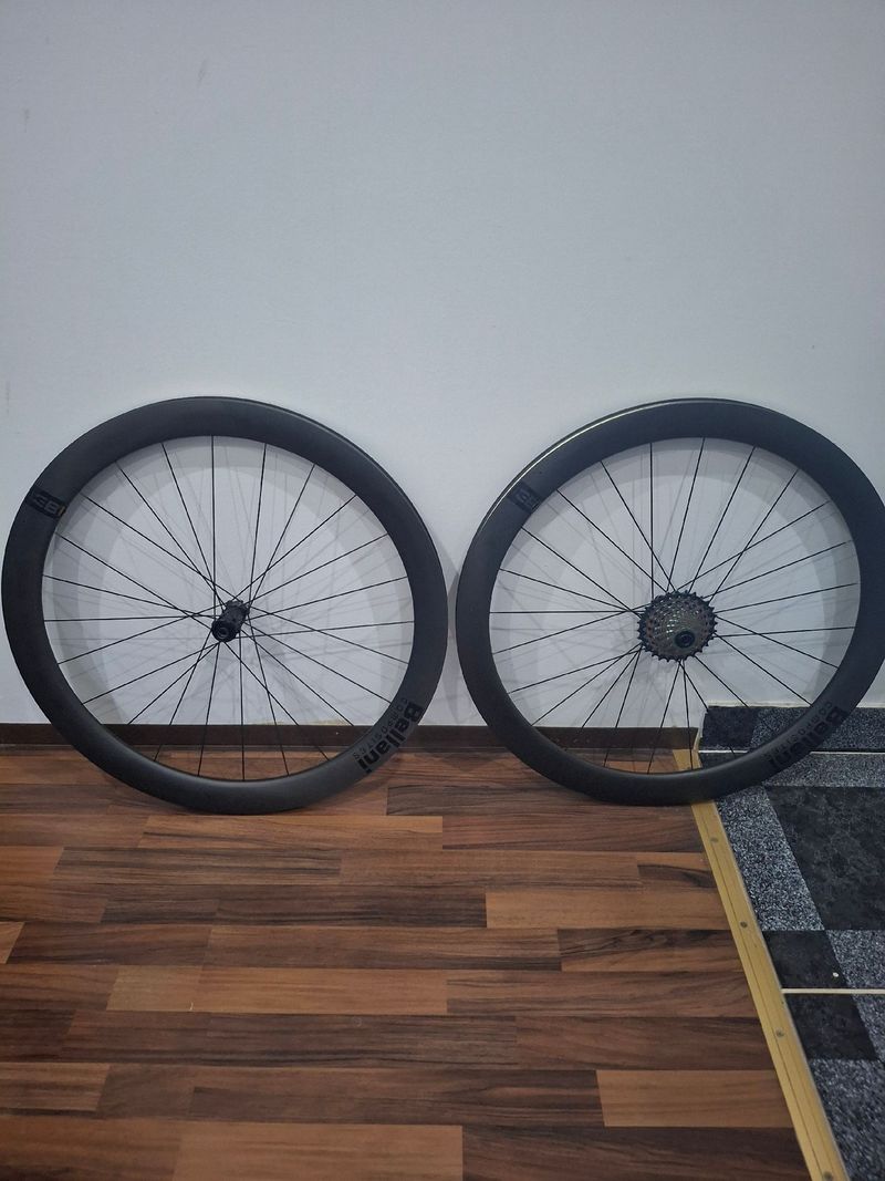Used Bellani SL50 Wheelset 2024 bike — image 3 of 4