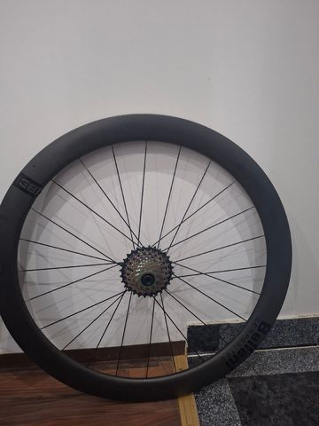 Tweedehands Bellani SL50 Wheelset 2024 Wheels