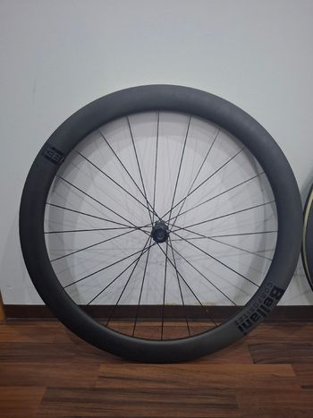 Used Bellani SL50 Wheelset 2024 bike — image 2 of 4