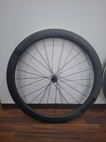 Used Bellani SL50 Wheelset 2024 bike — image 2 of 4
