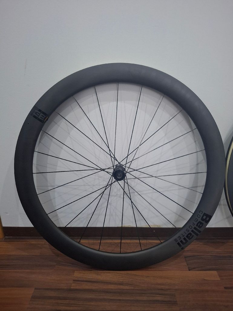 Used Bellani SL50 Wheelset 2024 bike — image 2 of 4