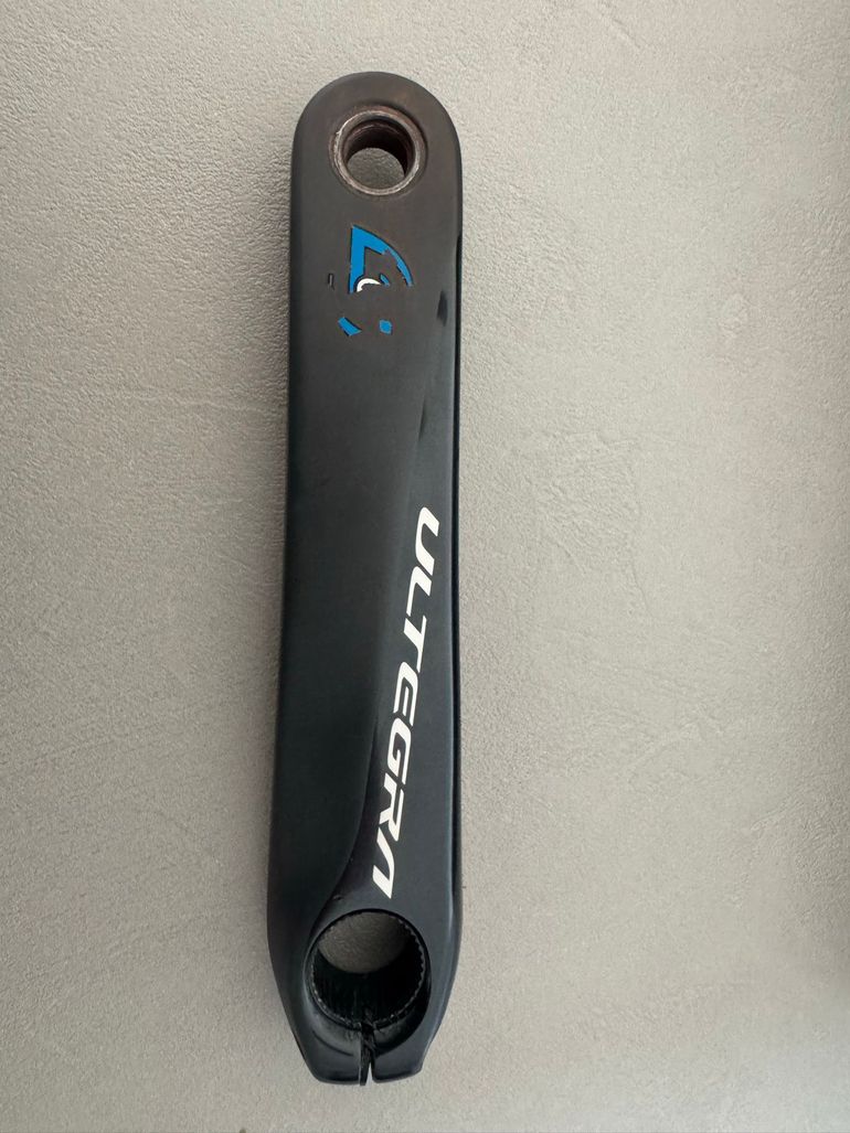 Used Stages Ultegra R8000 Gen 3 172.5 bike — image 1 of 5
