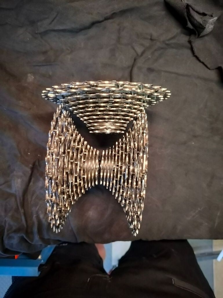 Used Sram rival 10-36 cassette x3 2025 bike — image 3 of 3
