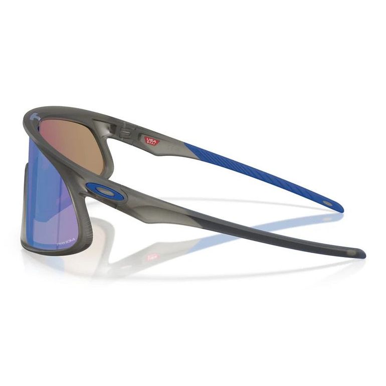 Used Oakley RSLV Prizm Sapphire bike — image 3 of 12