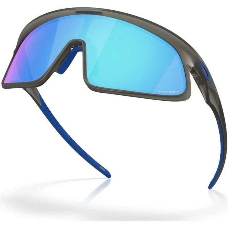 Used Oakley RSLV Prizm Sapphire bike — image 2 of 12