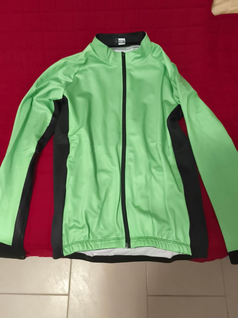 Used Sram Green bike — image 1 of 5