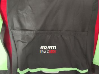Used Sram Green bike — image 5 of 5
