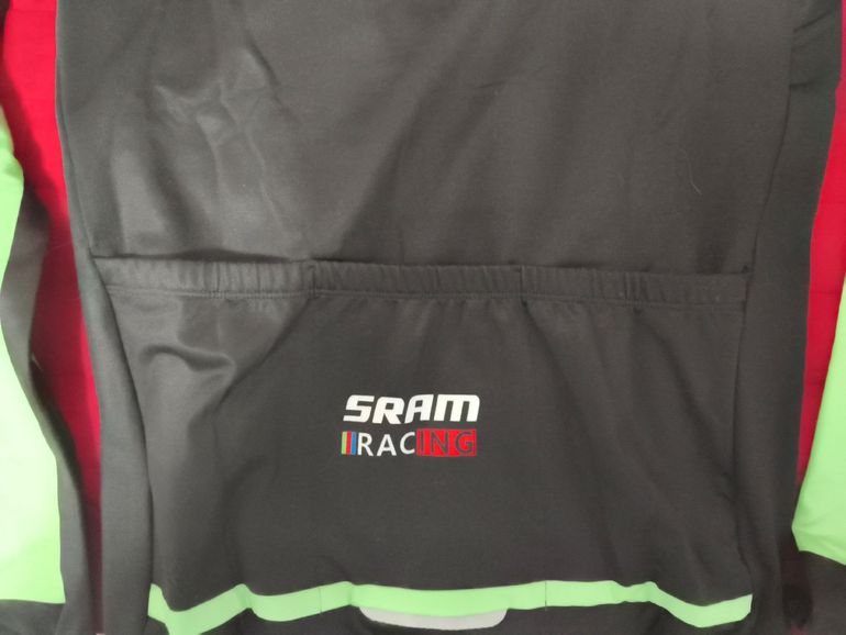 Used Sram Green bike — image 5 of 5