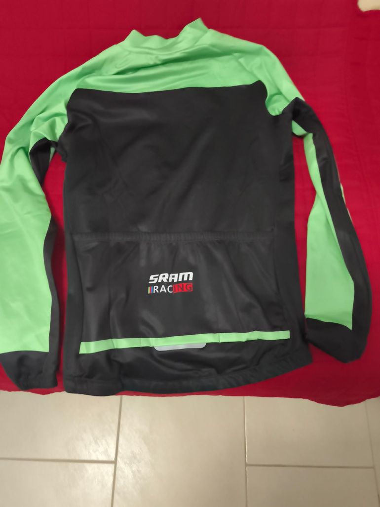 Used Sram Green bike — image 4 of 5