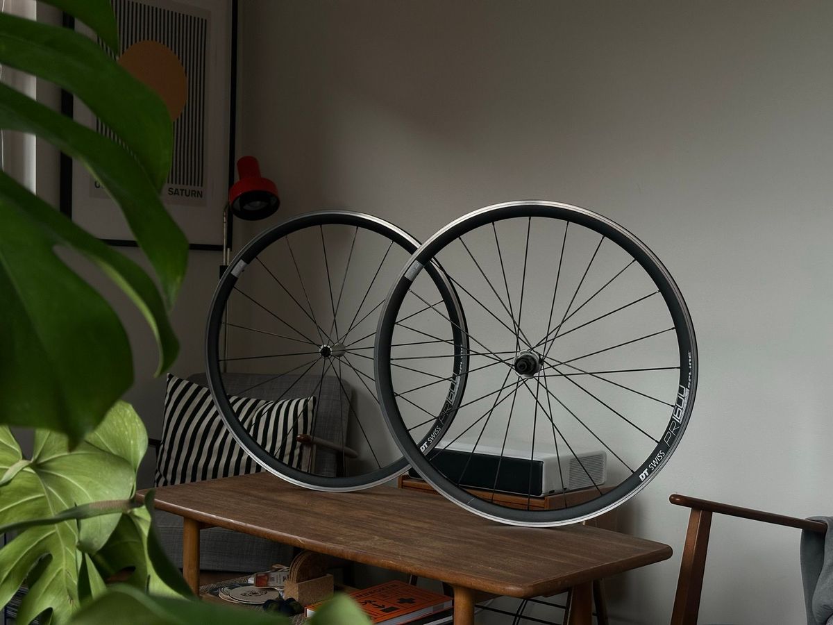 Dt Swiss PR 1600 SPLINE 23 RB Shimano 11s 2023