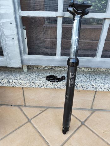 Used 100% Reggisella Telescopico 2024 bike