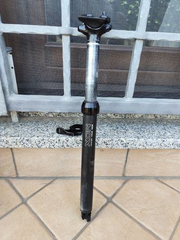 Used 100% Reggisella Telescopico 2024 bike — image 2 of 5