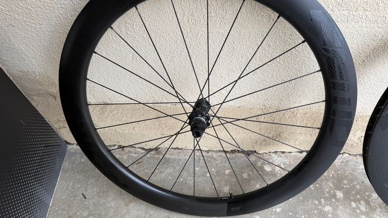 Used Ffwd Wheel Set 2024 bike — image 3 of 4