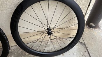 Used Ffwd Wheel Set 2024 bike — image 4 of 4