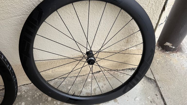 Used Ffwd Wheel Set 2024 bike — image 4 of 4