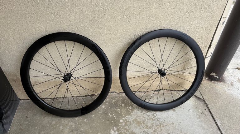 Used Ffwd Wheel Set 2024 bike — image 1 of 4