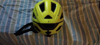 Used Van Rysel casco da corsa 2024 bike — image 2 of 2