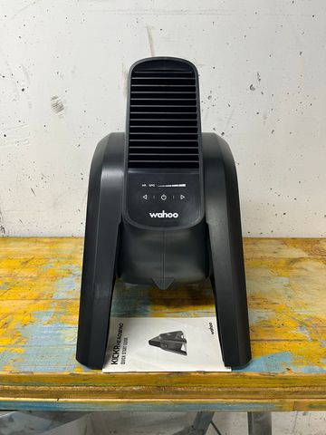 Używany Wahoo kickr headwind 2025 bike — zdjęcie 2 z 6