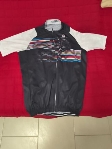 Brugt vondulf biking Linear Cycling Clothing