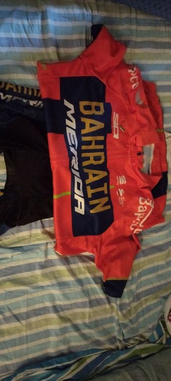 Tweedehands mcleran completo estivo 2022 bike