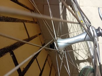 Used Mavic CXP30 Wheelset bike — image 3 of 3