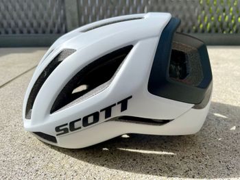 Used Scott Centric Plus MIPS Helmet bike — image 4 of 9