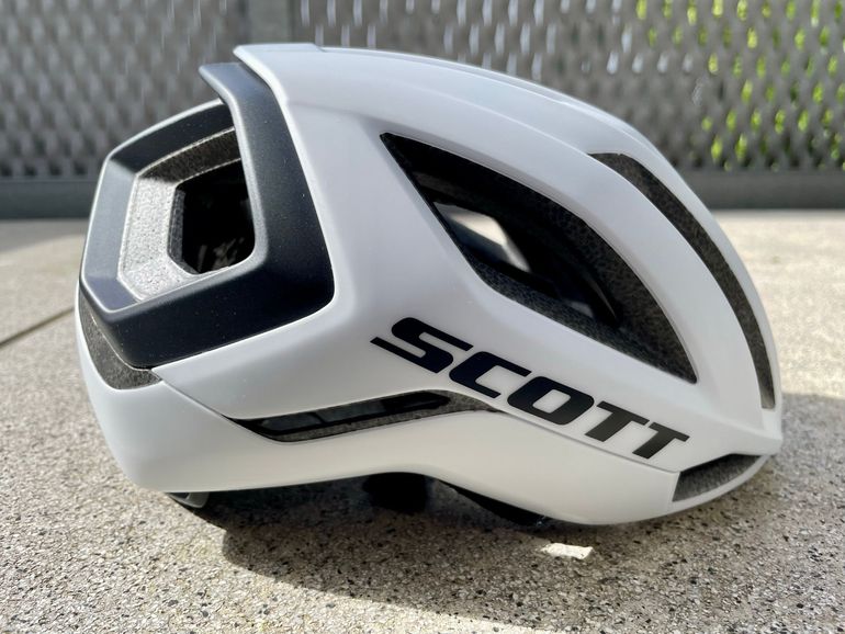 Used Scott Centric Plus MIPS Helmet bike — image 3 of 9