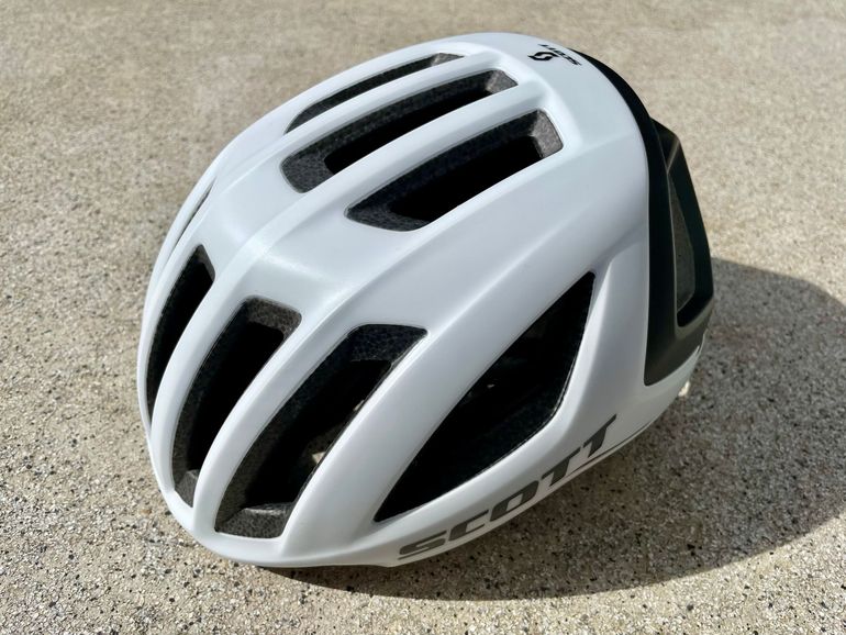 Used Scott Centric Plus MIPS Helmet bike — image 1 of 9