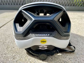 Used Scott Centric Plus MIPS Helmet bike — image 5 of 9