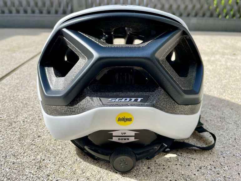 Used Scott Centric Plus MIPS Helmet bike — image 5 of 9