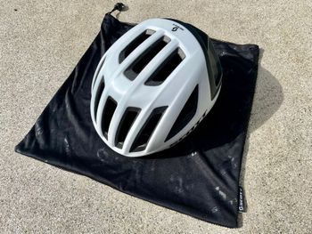 Used Scott Centric Plus MIPS Helmet bike — image 7 of 9