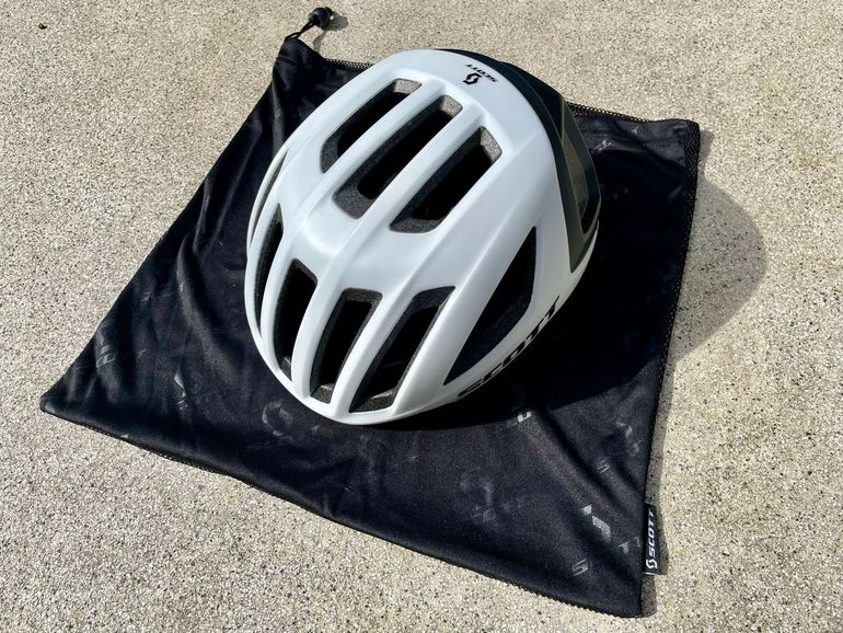 Used Scott Centric Plus MIPS Helmet bike — image 7 of 9