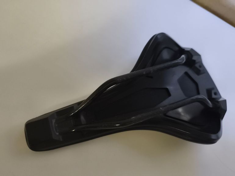 Used Cube Nuance bike — image 3 of 6