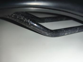 Used Cube Nuance bike — image 5 of 6