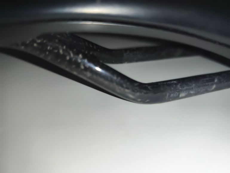 Used Cube Nuance bike — image 5 of 6